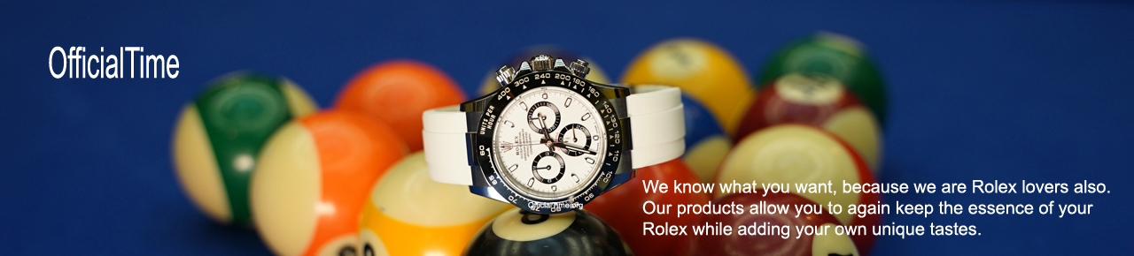 OfficialTime Rolex